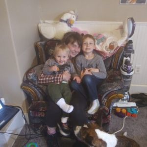 Meet your Posher, Kathleen